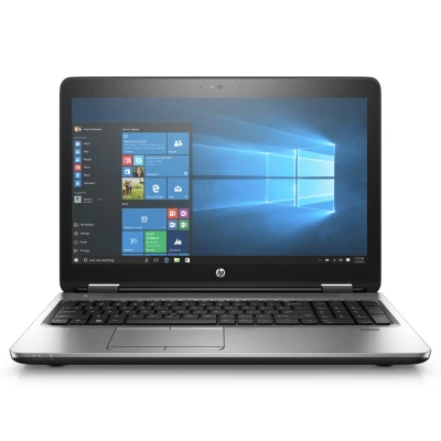 HP ProBook 470 G2 | 17,3" | Intel Core i5-5200U | 8GB RAM | 256GB SSD | Full HD | Win 10 Pro | FR