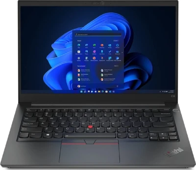 Lenovo ThinkPad E14 G4 | 14" | Intel Core i5-1235U | 16GB RAM | 512GB SSD | Win 11 Pro | DE