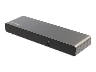 Corsair Thunderbolt 3 Dockingstation TBT100 | Dual 4K-Display (60Hz) | ohne Netzteil