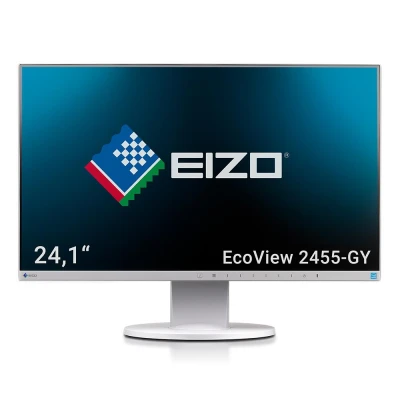 Eizo FlexScan EV2455 Monitor | 24" | WUXGA | grau