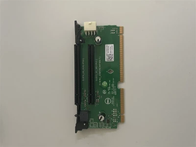 Dell Riser2 Board 1x PCIe3.0 x16 1x PCIe3.0 x8 für PowerEdge R730/R730xd | PN: 0392WG