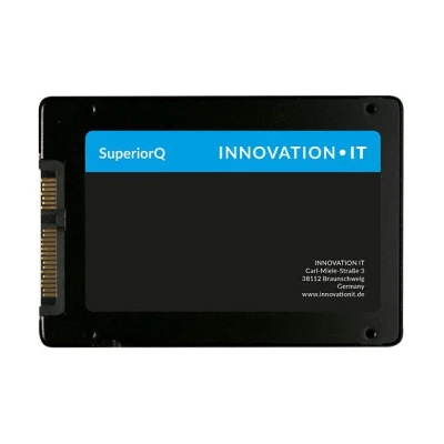 Kopie von Innovation IT SSD 2.5" 512GB 2.5" Serial ATA III Festplatte #1