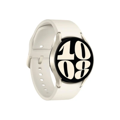 Samsung Galaxy Watch 6 40 MM | Bluetooth | WLAN | Gold