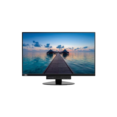 Lenovo ThinkCentre Tiny-in-One T24-D | 24" | IPS Monitor | Full HD | Schwarz