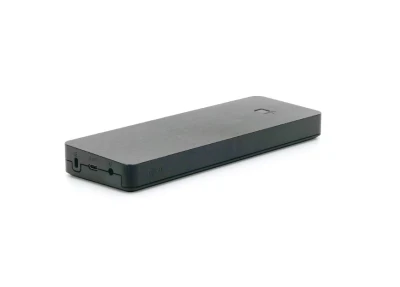 Fujitsu Thunderbolt 3 Port Replicator Dock - NPR48 | ohne Netzteil