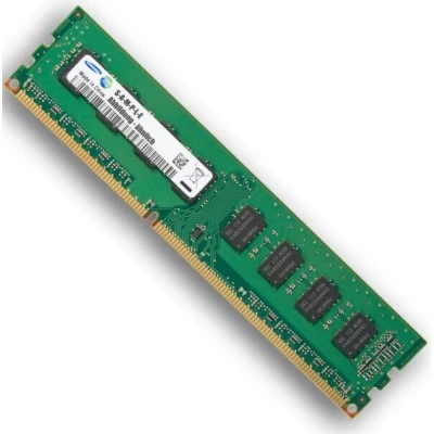 Kingston 8GB 1Rx8 PC4-2400T-UA2-11 DDR4 Registered Server-RAM Modul R-DIMM REG ECC - HP24D4U7S8MH-8