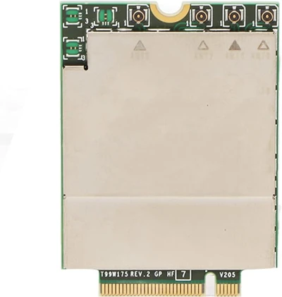 Lenovo 5W10V25768 5G WWAN Modul Foxconn T99W175.02