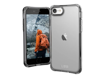 UAG Schutzhülle für Apple Iphone 11 | Wireless Charging, Schlagschutz, sturzfest | transparent