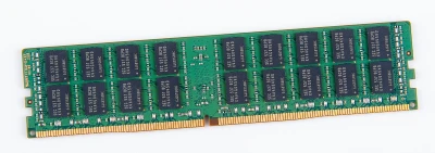 Kopie von Samsung 16GB 2Rx4 PC4-2133P-R DDR4 Registered Server-RAM Modul R-DIMM REG ECC #1