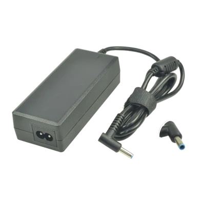 HP Netzteil 90 Watt Slim Blue Tip 4.5mm Rundstecker AC Adapter Ladegerät