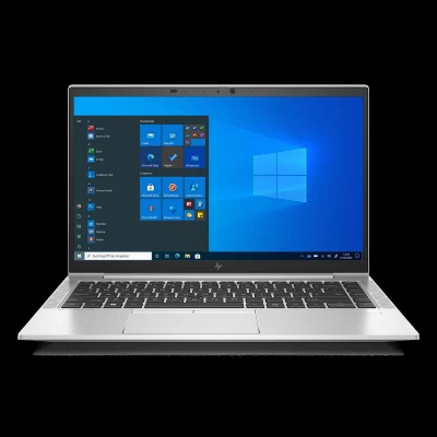 Auktion - HP EliteBook 840 G7 | 14" | i7-10510U | 32GB RAM | 512GB SSD | Full HD | Win 11 Pro | GB