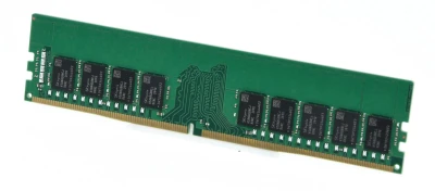 SK hynix 32GB DDR4 RAM | 2Rx8 PC4-3200AA-UB2-11