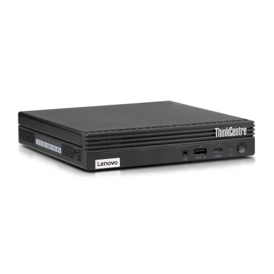 Kopie von Lenovo ThinkCentre M70q Tiny | Intel Core i5-10400T | 8GB RAM | 256GB SSD | WLAN | Win 11 Pro #1
