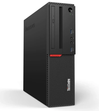 Lenovo ThinkCentre M900 SFF | Intel Core i5-6500 | 8GB RAM | 256GB SSD | Win 10 Pro
