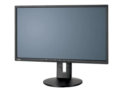 Fujitsu Monitor B22-8 TS Pro | 21,5" | Full HD | DP VGA DVI | Schwarz