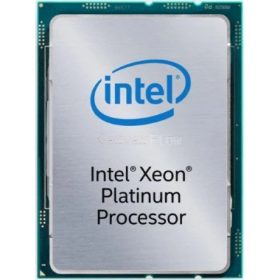 Intel Xeon Platinum 8370C Prozessor 32 MB Cache, 2,80 GHz (32-Core) SRKHC