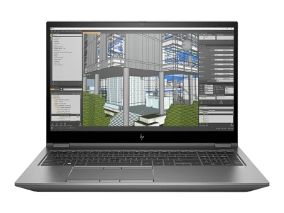 HP ZBook Fury 15 G8 | 15.6" | Intel Core i7-11850H | 32GB RAM | 512GB SSD | NVIDIA T1200 | Win 11 Pro | DE