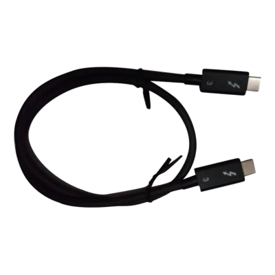 Lenovo USB-C Gen 3.1 Kabel Universal - Type USB-C zu USB-C - 1,0M 4K 10Gbps