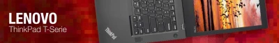 ThinkPad T-Serie ThinkPad T-Serie