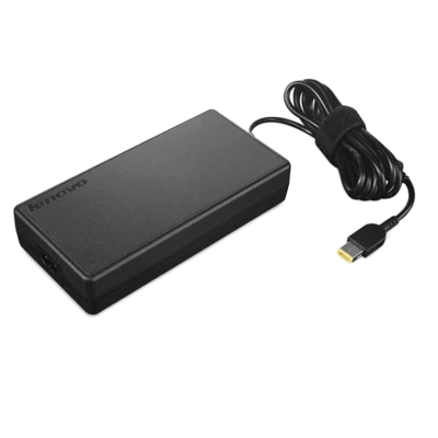 Lenovo ThinkPad 170 W AC Adapter | Slim Tip Netzteil