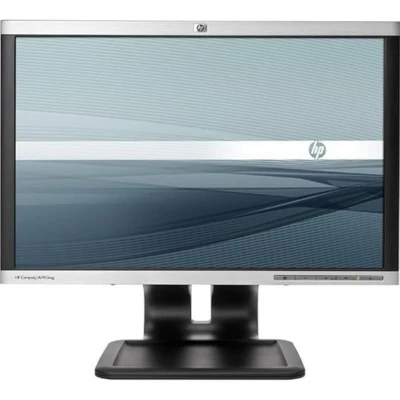 HP Compaq LA2405wg | 24" | WUXGA 16:10 | LED Monitor | Schwarz