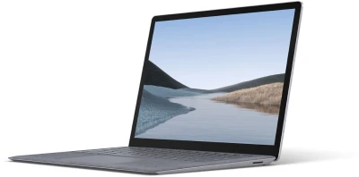 Kopie von Microsoft Surface Laptop 4 | 13,5" | Intel Core i5-1145G7 | 8GB RAM | 256GB SSD | Touch | Win 11 Pro | DE #1