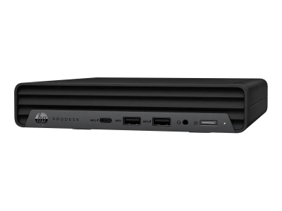 HP ProDesk 600 G6 Desktop Mini | Intel Core i5-10500T | 16GB RAM | 256GB SSD | Win 11 Pro