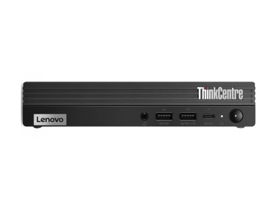 Lenovo ThinkCentre M80q Tiny Gen 3 | Intel Core i5-12500T | 16GB RAM | 256GB SSD | Win 11 Pro