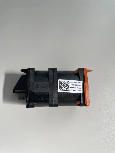 Dell Gehäuselüfter für PowerEdge R620/R630 | PN: 0F1YN7