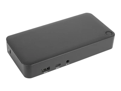 Targus USB-C Dual 4K Docking Station | Dock310 | 2x HDMI | ohne Netzteil