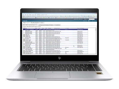 HP EliteBook 840 G6 | 14" | Intel i5-8365U | 8GB RAM | 512GB SSD | Full HD | Win 11 Pro | DE