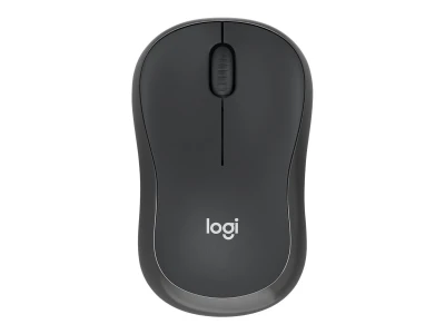 Logitech M90 | USB-Maus | rechts- und linkshändig | schwarz