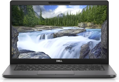 DELL Latitude 5300 | 13,3" | Intel i7-8665U | 32GB RAM | 512GB SSD | Full HD | Win 10 Pro | DE