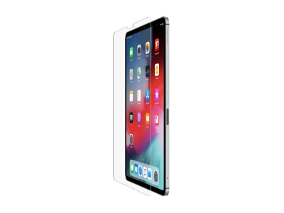 Belkin Screenforce UltraGlass | Bildschirmschutz für Apple iPhone 13/13 Pro und 14
