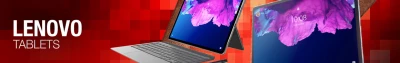 Lenovo Tablets refurbished kaufen