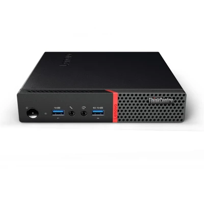 Lenovo ThinkCentre M710q Tiny | Intel Core i5-6500T | 8GB RAM | 256GB SSD | Win 10 Pro