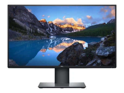 Dell Monitor U2520D | 25" | QHD | DisplayPort HDMI USB-C | schwarz