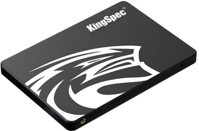 Kopie von KingSpec SSD 2.5" 256GB 2.5" SATA III Festplatte #1