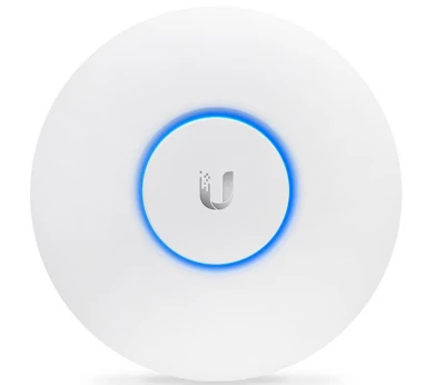 Ubiquiti UniFi UAP-AC-Pro | Accesspoint | Wi-Fi | ohne Zubehör | ohne Halterung