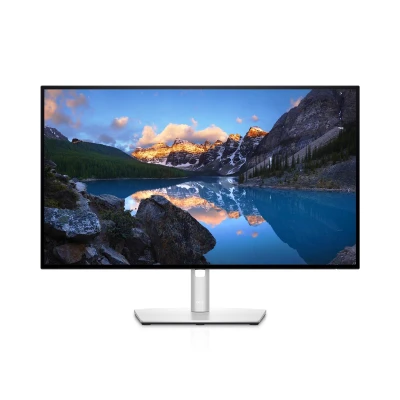 Dell Monitor U2722D | 27" | QHD | DisplayPort HDMI USB-C | schwarz