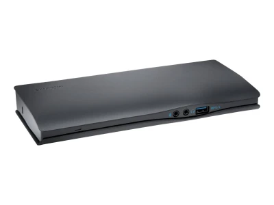 Kensington USB-C Dockingstation SD4600P | Dual 4K Dock | 1x HDMI x DisplayPort | ohne Netzteil