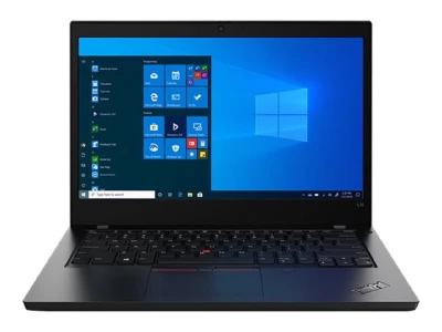 Lenovo ThinkPad L14 G2 | 14" | i5-1145G7 | 16GB RAM | 256GB SSD | Full HD | Win 11 Pro | DE
