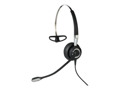 JABRA BIZ 2400 II Mono | NC 3 in 1 | kabelgebunden | Schwarz