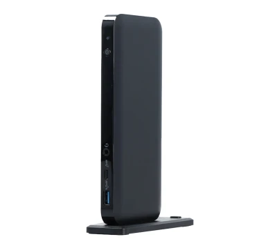 Toshiba Dynabook USB-C Docking Station | HDMI DisplayPort USB-A/C | ohne Netzteil