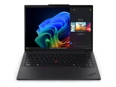 Lenovo ThinkPad T14 G6 | 14" | Intel Ultra 5 225U | 32GB RAM | 1TB SSD | WUXGA | Win 11 Pro | DE