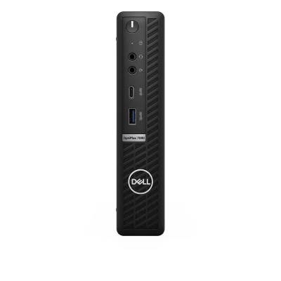 Dell OptiPlex 7080 Micro | Intel Core i3-10100 | 16GB RAM | 256GB SSD | Win 11 Pro