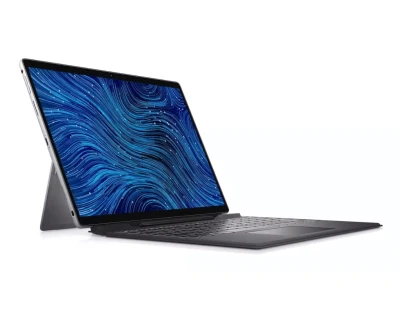 Dell Latitude 7320 Detachable | 13" | Intel Core i5-1140G7 | 16GB RAM | 256GB SSD | LTE | FHD+ | Win 11 Pro | DE - ohne Stift