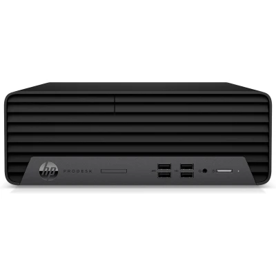 HP ProDesk 400 G7 SFF | Intel Core i5-10400F | AMD Radeon R7 430 | 16GB RAM | 256GB SSD | Win 11 Pro