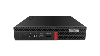 Lenovo ThinkCentre M720q Tiny | Intel Core i5-8400T | 16GB RAM | 512GB SSD | Win 11 Pro