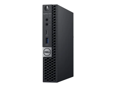 Dell OptiPlex 7010 Micro | Intel Core i3-13100T | 16GB RAM | 256GB SSD | Win 11 Pro